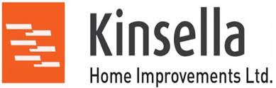 Kinsella Home Improvements Logo